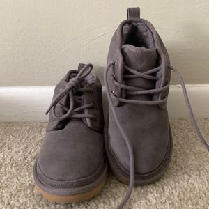 Ugg Neumel Boots